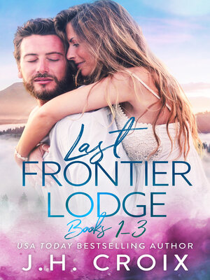cover image of Last Frontier Lodge